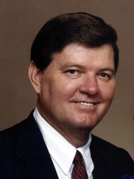 Obituary of Donald Ross Hays