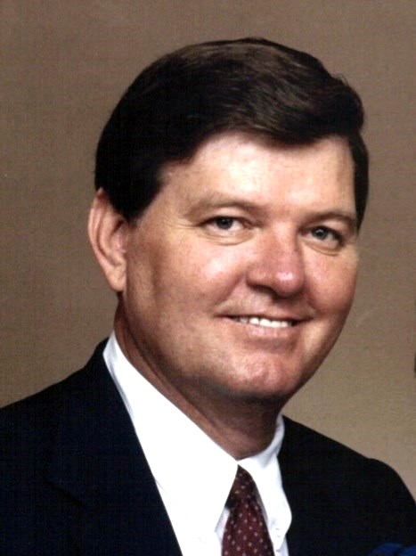 Obituary of Donald Ross Hays