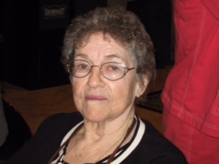 Obituary of Genevieve Stefanowicz Sobieski