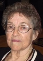 Obituary of Genevieve Stefanowicz Sobieski