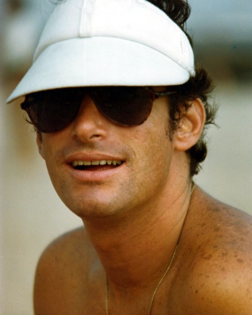 Obituary of Marvin Willner