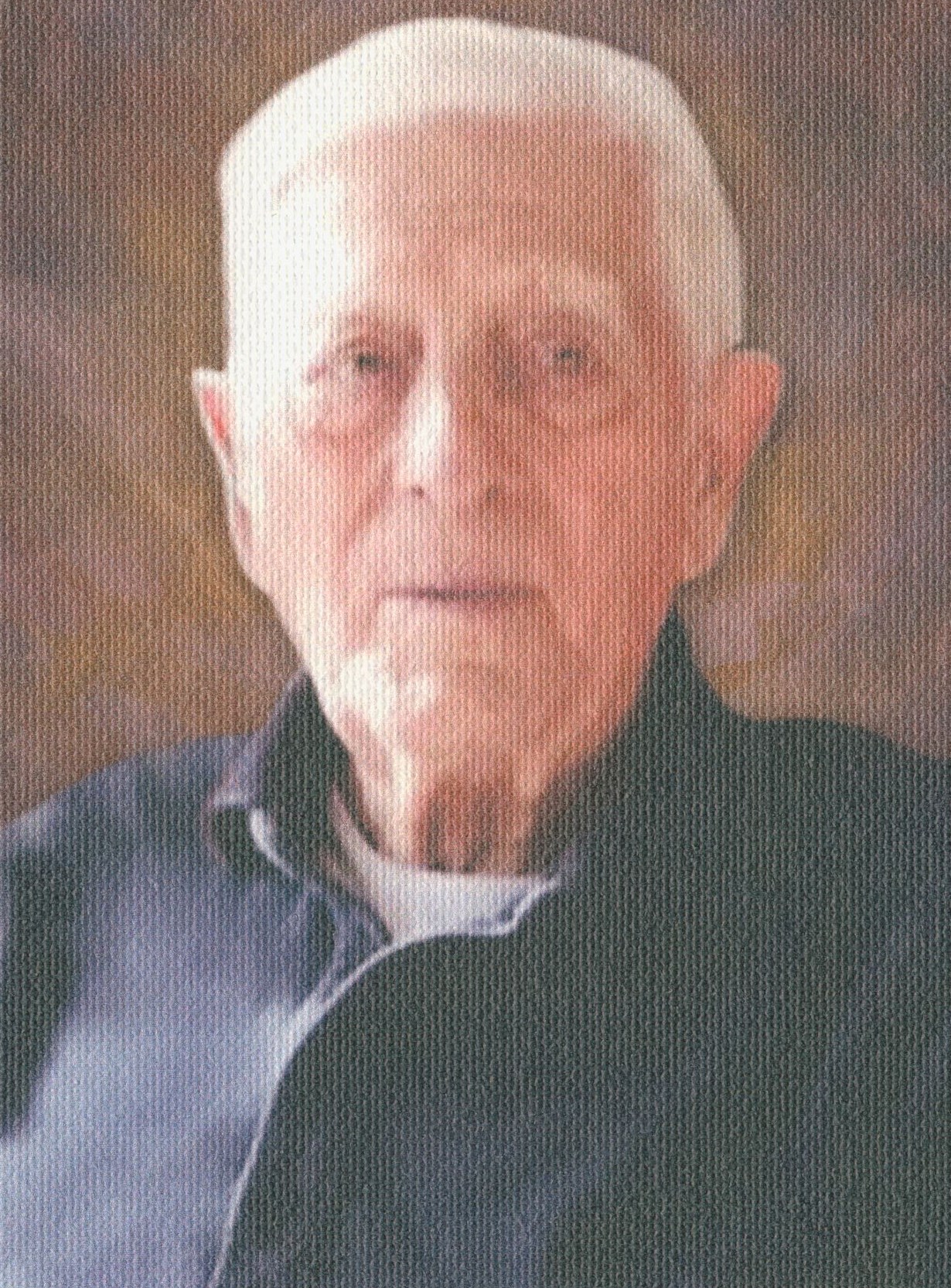 Obituary of Jose E. Carrillo