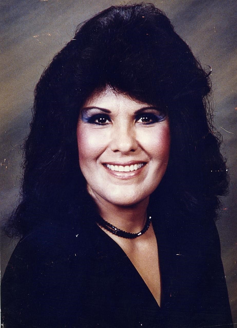 Ana Garcia Obituary El Paso Tx