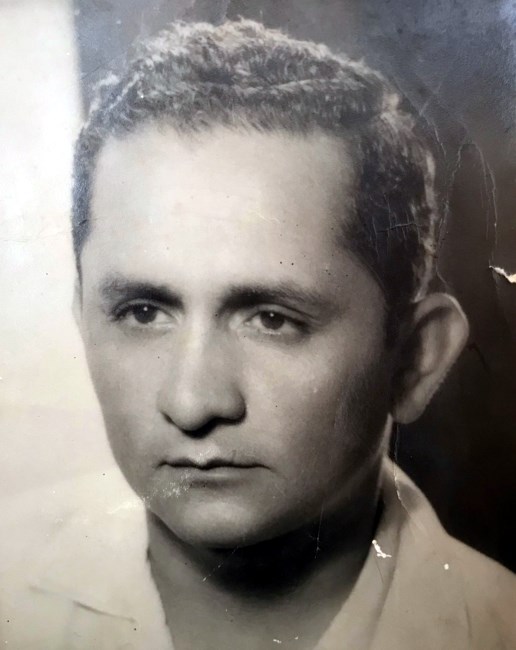 Obituary of Arturo Fernandez