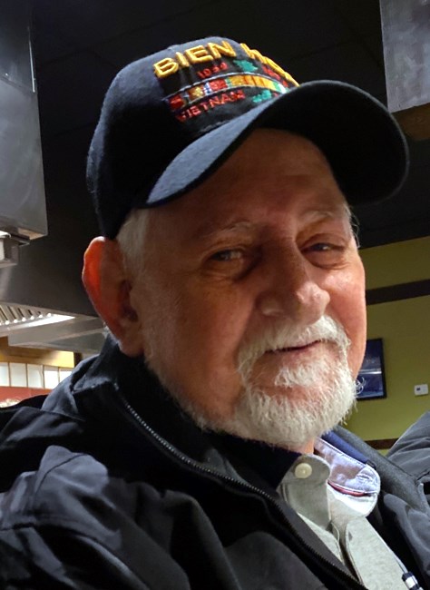 Obituary of Gary Don Griffith