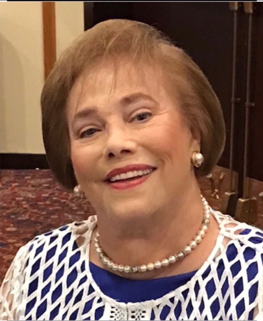 Obituary of Rosa Margarita Machado