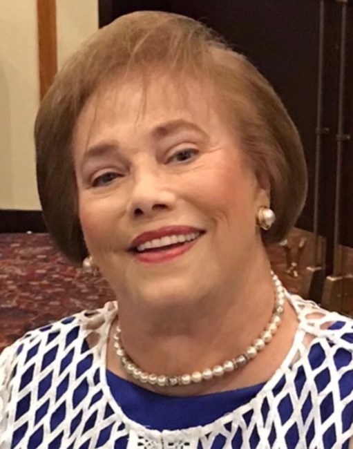 Obituary of Rosa Margarita Machado