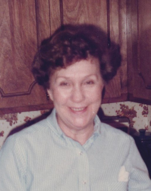 Obituary of Betty L. Dobing