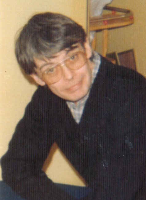 Obituary of John McKenzie Cameron