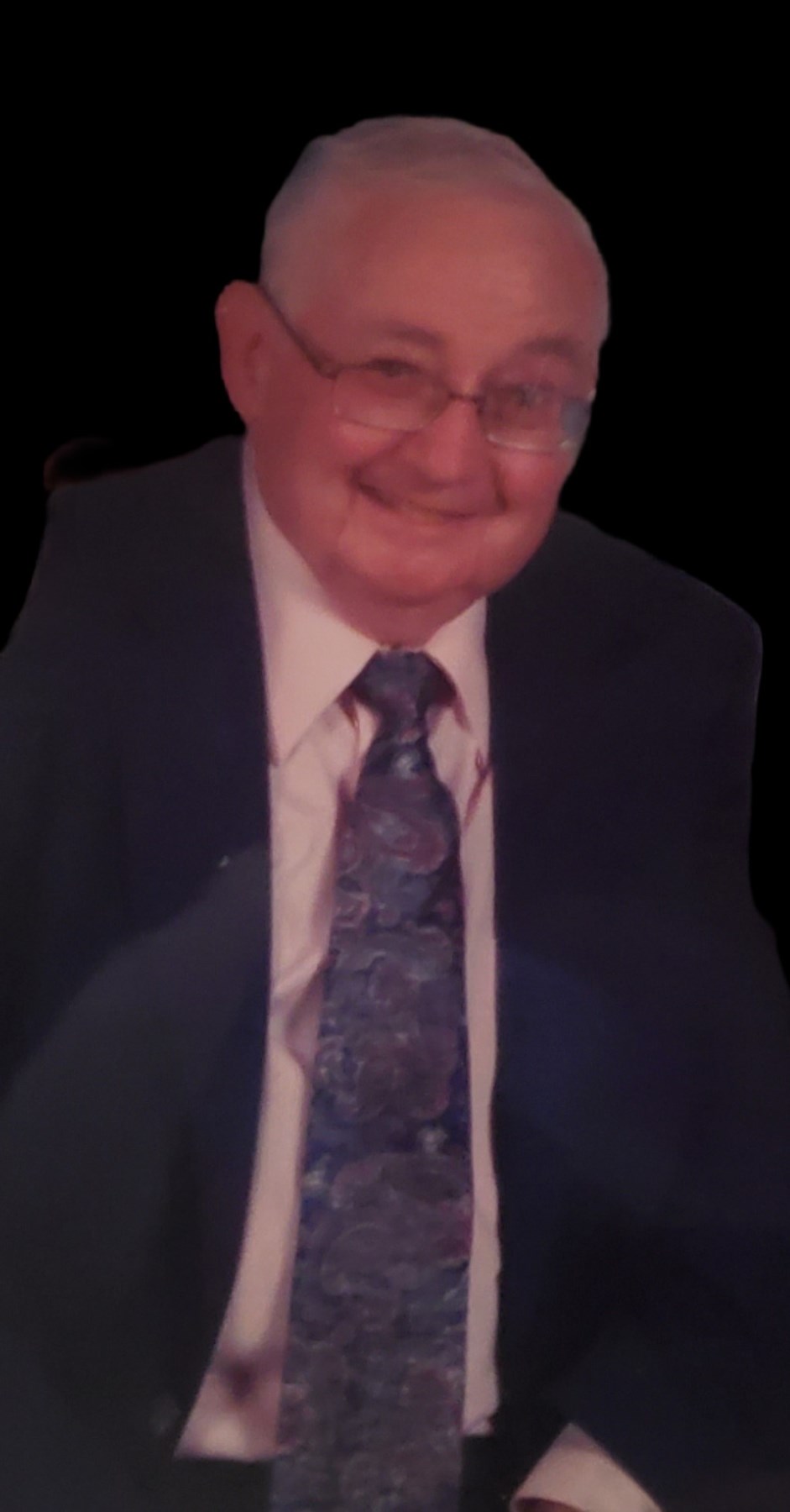 Obituary of Paul Rosenberg