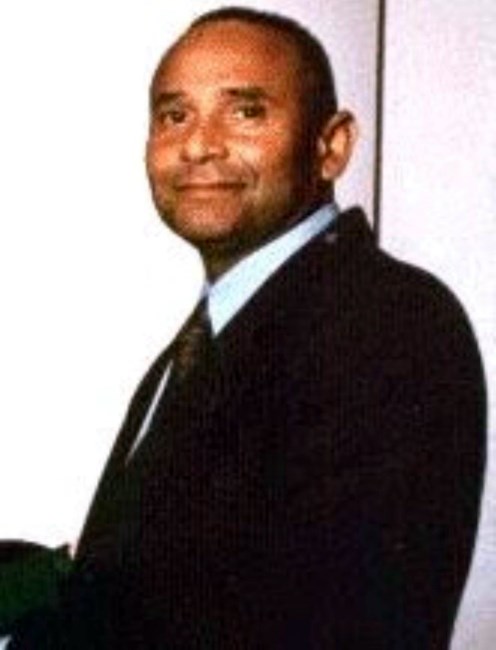 Obituary of Howard Paul Frank