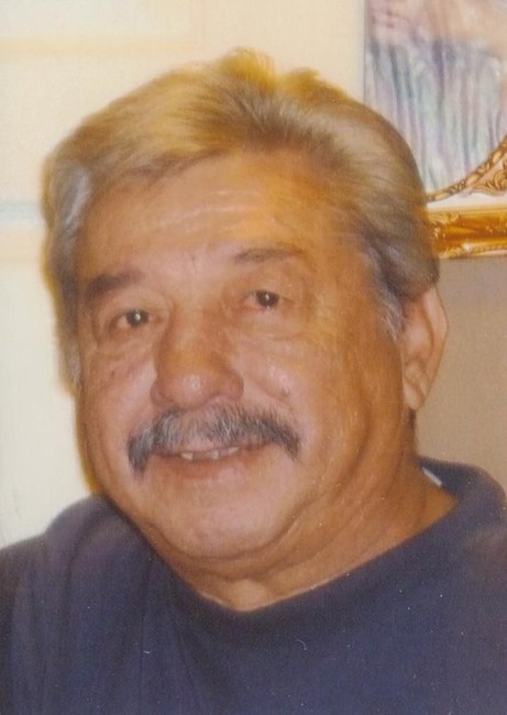 Obituary of Armando Rios