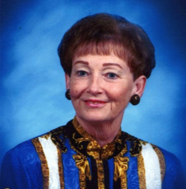 Obituary of Treva Boyd Gieb
