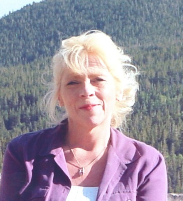 Obituary of Catherine Prato