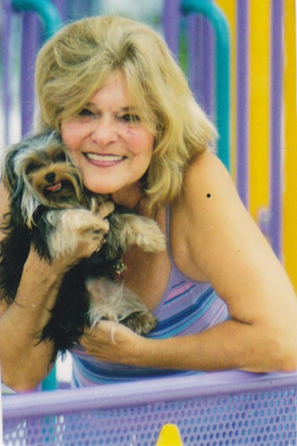 Obituary of Jeanette Mary Perretty