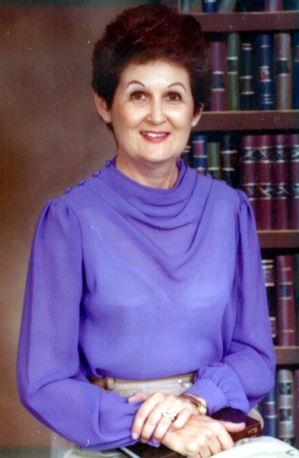 Obituary of Patricia Ann Huff