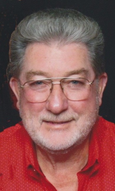 Obituary of Kenneth Max Willis