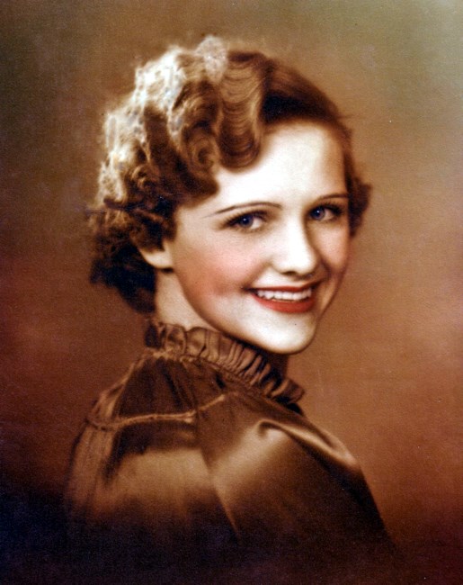 Obituary of Beverly Louise Arnold Ray