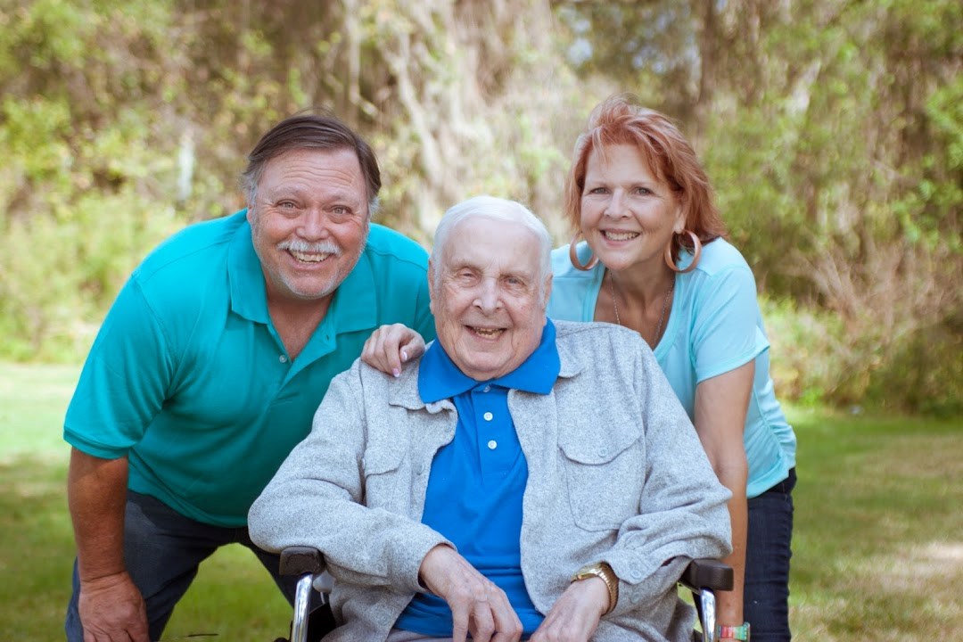 Obituary of Jack Brisley Shaw