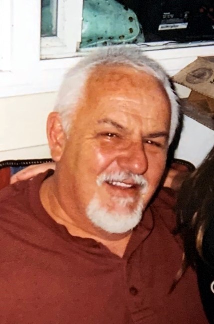 Obituary of Altamont James Darby III