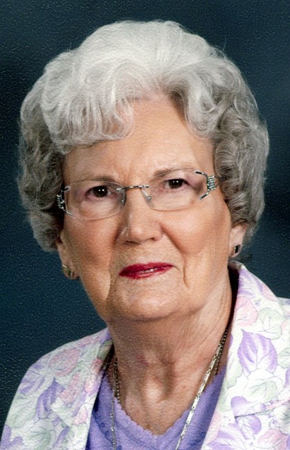 Obituary of Alice M. Cline