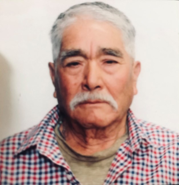 Obituary of Juan Morales Martinez