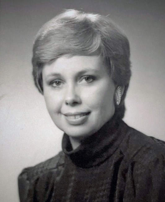 Obituary of Pamela P Beattie