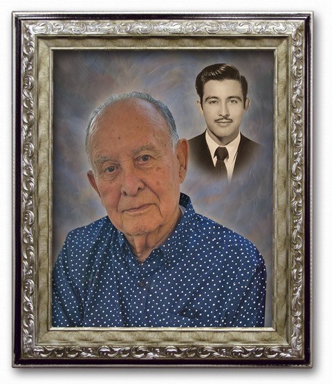 Obituary of Virgilio Ernesto Ruiz