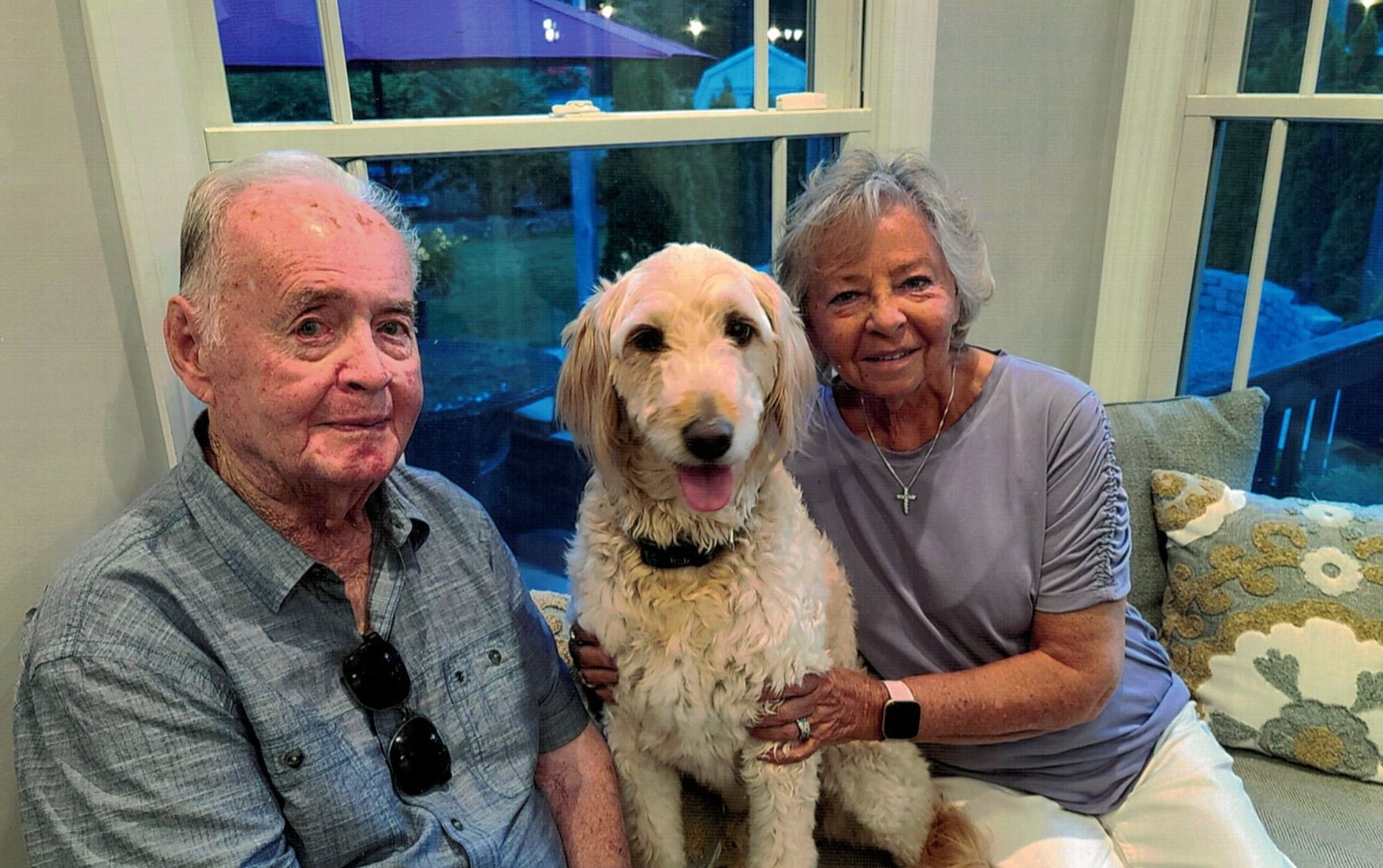 Obituary of John Michael Ryan