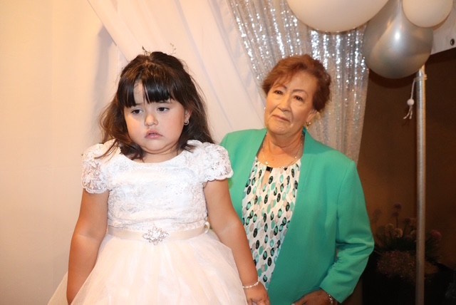 Obituary of Irene Mares