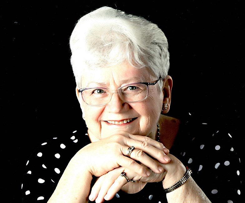 Obituary of Carol Gladys Schofield