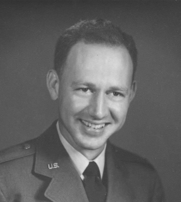 Obituary of Johnny William Evans