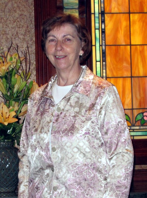 Obituary of Agnes Noelle "Bunny" From (nee Bush)