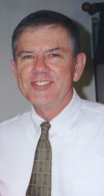 Obituary of William "Bill" Dean Mosher