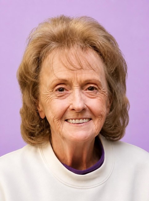 Obituary of Thelma Easter