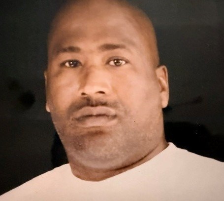 Obituary of Gregory Lavel Pitchford