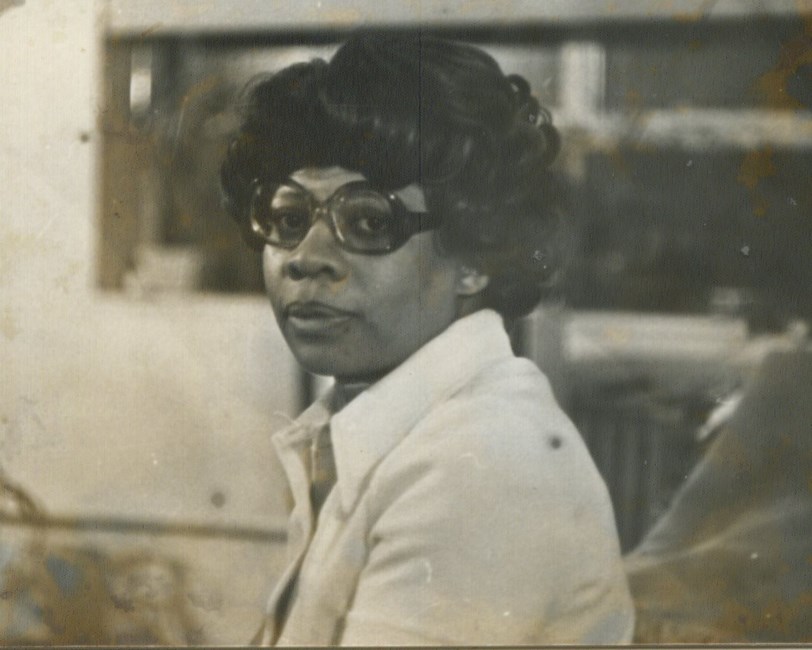 Obituary of Barbara Dorner