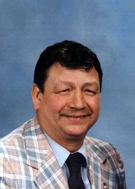 Obituary of Ronald E. Jaramillo