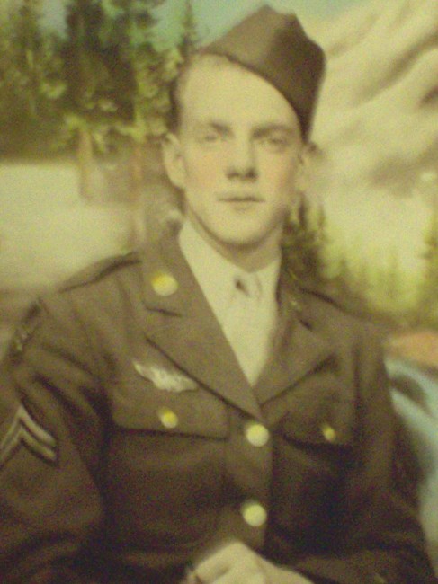 Obituary of Robert "Bob" W. McKenna Jr.