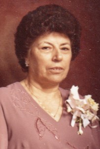 Maria Ambra Obituary - Oshawa, ON
