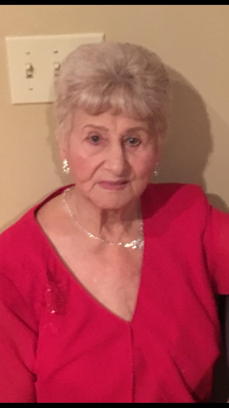 Obituary of Lydia Vazquez