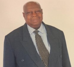Obituary of Mr. Clive Antonio Francis