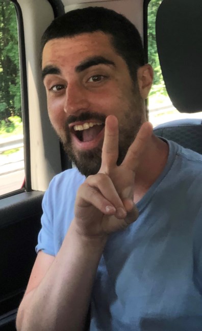 Obituary of Charles N. Galatis III