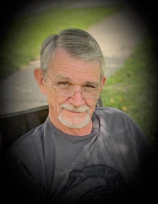 Obituary of Larry Mitchell Craddock