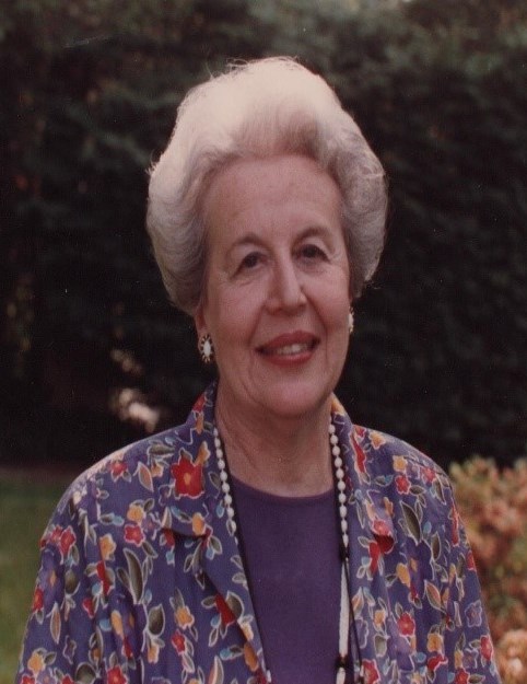 Obituary of Adelaide Komar