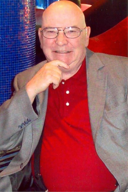 Obituary of James Kelvin McClellan