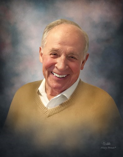 Obituary of William R Whyte