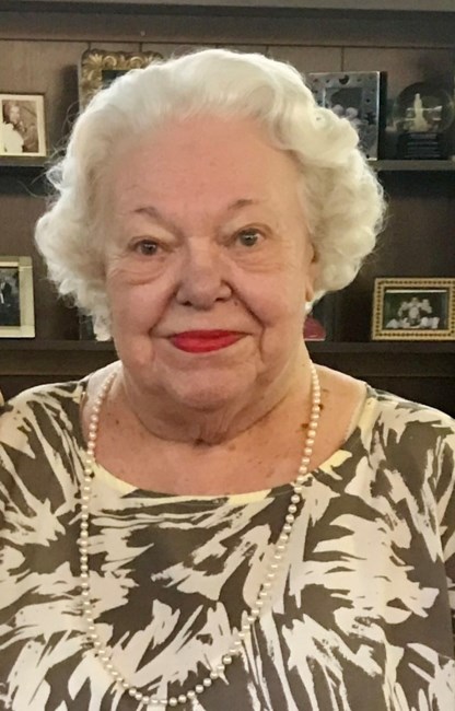 Obituary of Betty Marie Lydick Bell
