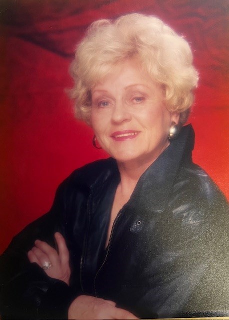 Obituary of Rita Lucie Merino