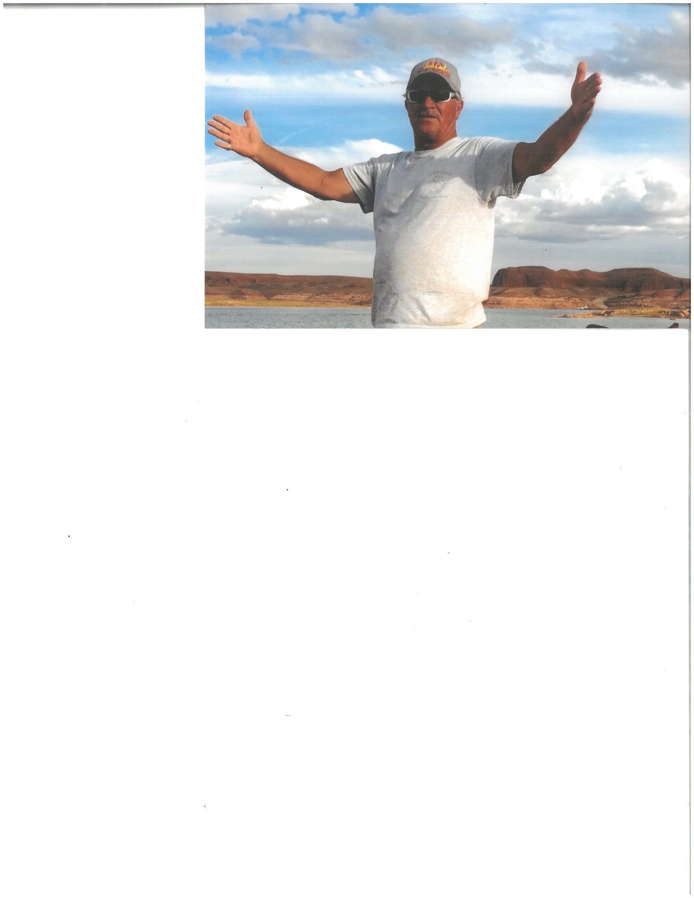 Obituary of Michael Glen Lightfoot